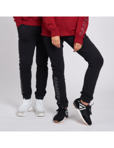 PANTALÓN UMBRO UTILITY JOGGER BLACK