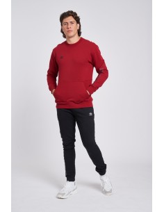 PANTALÓN UMBRO UTILITY JOGGER BLACK 2