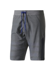 Short Adidas Essentials Gris