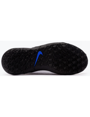 Botas Nike Tiempo Legend 8 Club TF Blanca