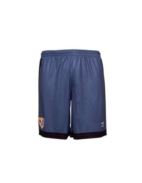 Short Umbro Rayo Vallecano Third 24-25 Short