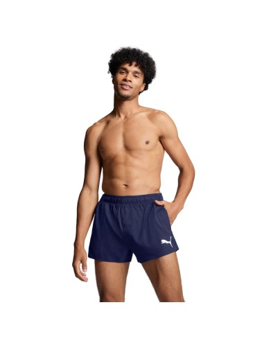 Bañador Puma Hombre Marino