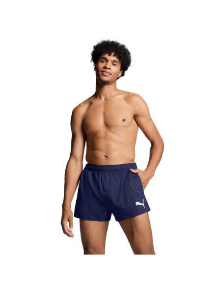 Bañador Puma Hombre Marino