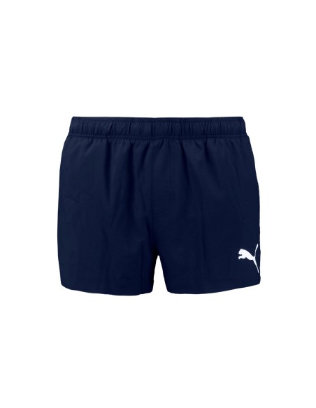 Bañador Puma Hombre Marino