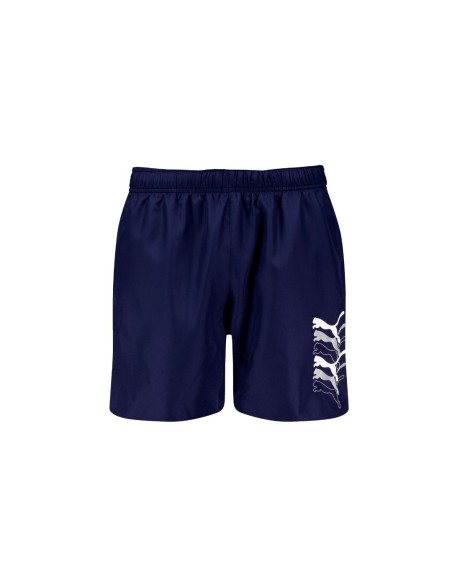 Bañdor Puma Hombre Cats Marino