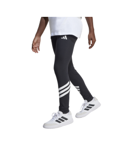 Malla Adidas Niña Sportswear Negra
