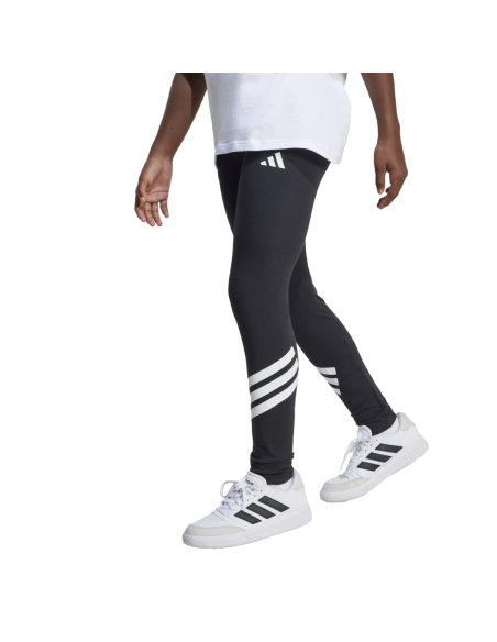 Malla Adidas Niña Sportswear Negra