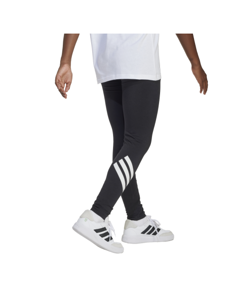 Malla Adidas Niña Sportswear Negra