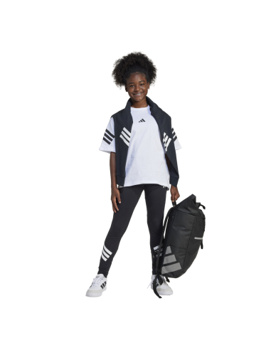 Malla Adidas Niña Sportswear Negra