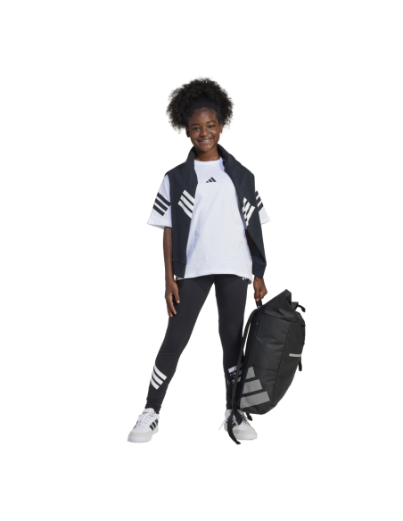 Malla Adidas Niña Sportswear Negra