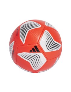 Balón De Fútbol Adidas Predator Rojo