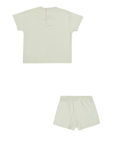 Conjunto Champion Verde 2