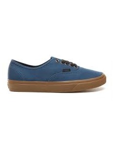 Zapatilla Vans Mujer Authentic Gum