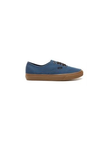Zapatilla Vans Mujer Authentic Gum