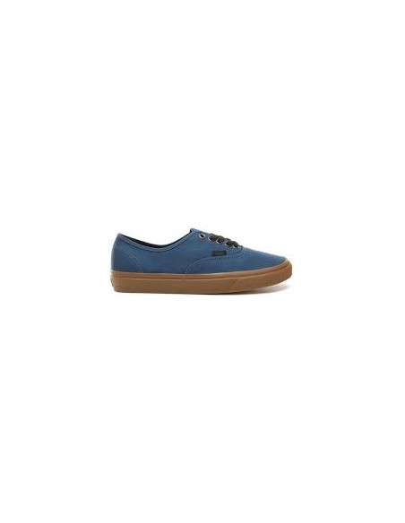 Zapatilla Vans Mujer Authentic Gum