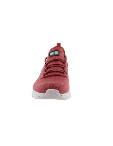 Zapatilla Skechers Mujer Bobs Flex Coral