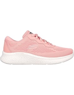 Zapatilla Skechers Mujer Skech-Lite Pro Rosa