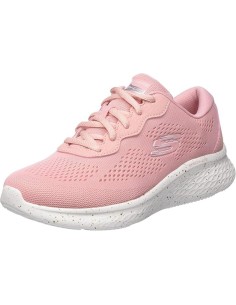 Zapatilla Skechers Mujer Skech-Lite Pro Rosa 2