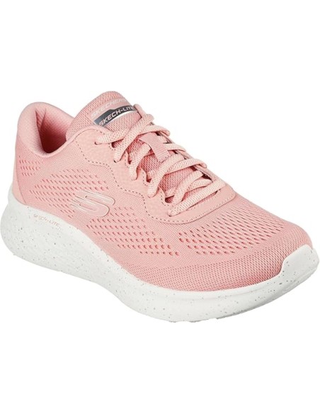 Zapatilla Skechers Mujer Skech-Lite Pro Rosa