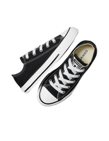 Zapatilla Converse Chuck Taylor All Star Classic Negra