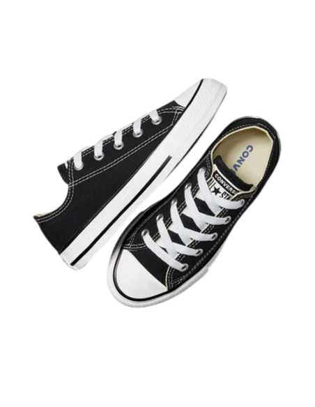 Zapatilla Converse Chuck Taylor All Star Classic Negra