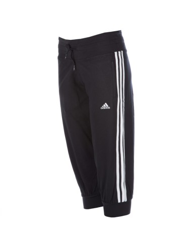 Pantalón Adidas Mujer Essentials Negro