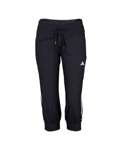 Pantalón Adidas Mujer Essentials Negro