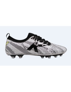 Bota De Fútbol Kelme Pulse Gris