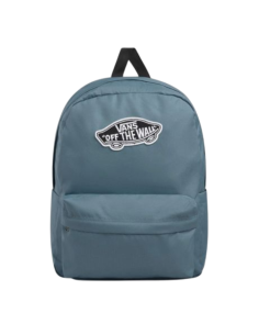 Mochila Vans Old Skool Classic Gris