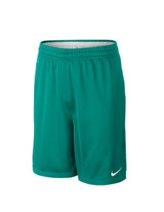 Short  Academy Longer Knit Nike Junior Verde
