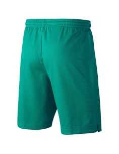 Short  Academy Longer Knit Nike Junior Verde 2