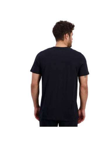 Camiseta Umbro Columba Black