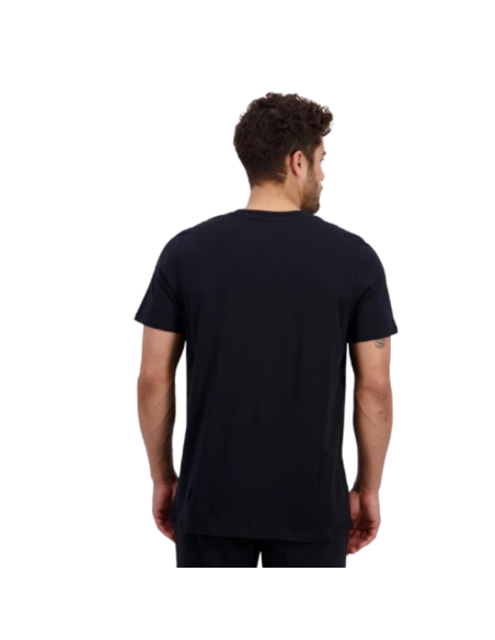 Camiseta Umbro Columba Black