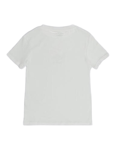 Camiseta Umbro Columba White 2