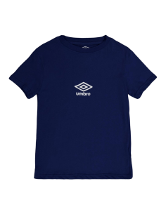 Camiseta Umbro Columba Navy