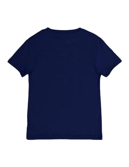 Camiseta Umbro Columba Navy