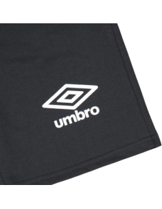 Short Umbro Corvus Black 2