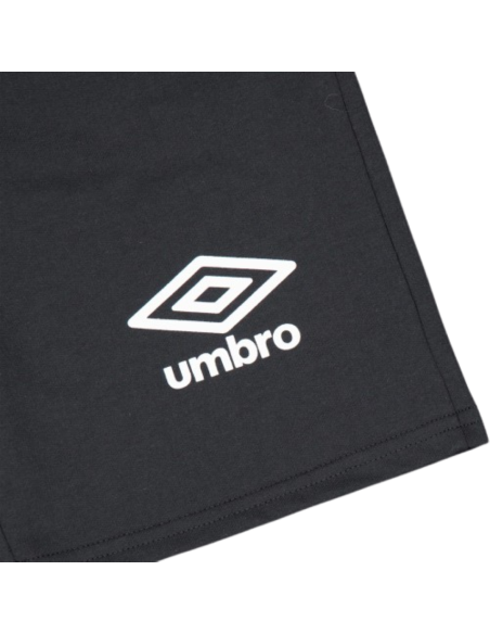 Short Umbro Corvus Black