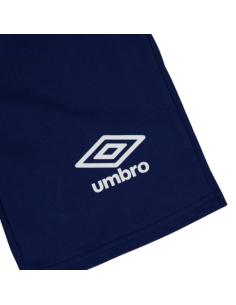 Short Umbro Corvus Navy 2
