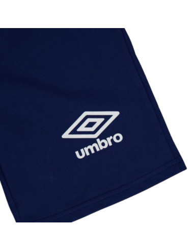 Short Umbro Corvus Navy