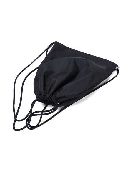 Gymsack Adidas Hombre Negro