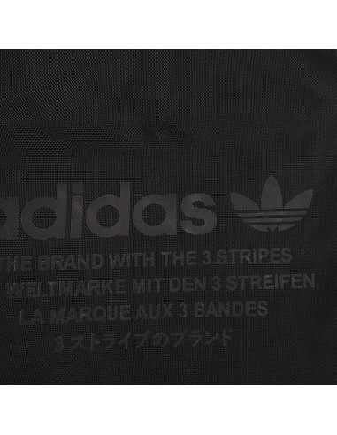Gymsack Adidas Hombre Negro