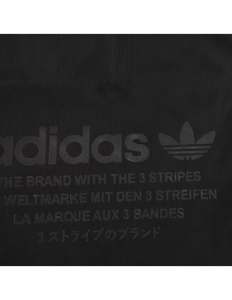 Gymsack Adidas Hombre Negro