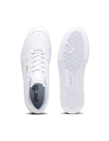 Zapatilla Puma Caven 2.0 Blanca