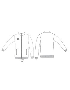 Chaqueta 97586I-100 Bc