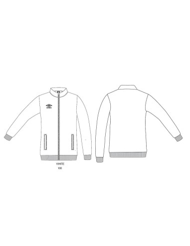 Chaqueta 97586I-100 Bc