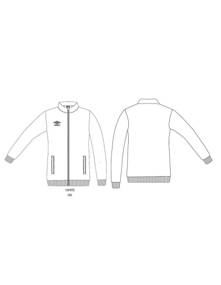 Chaqueta 97586I-100 Bc