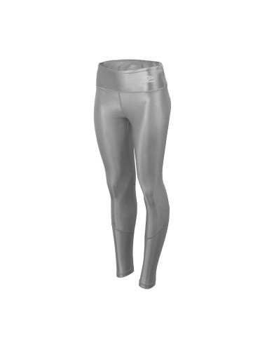 Tight Umbro Mujer Ath-Luxe PerformanceTight Gris