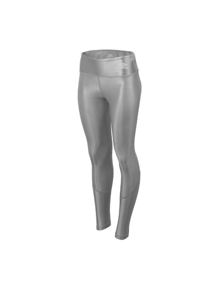 Tight Umbro Mujer Ath-Luxe PerformanceTight Gris