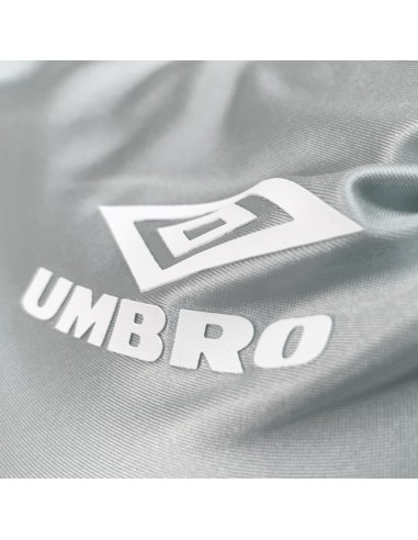 Tight Umbro Mujer Ath-Luxe PerformanceTight Gris